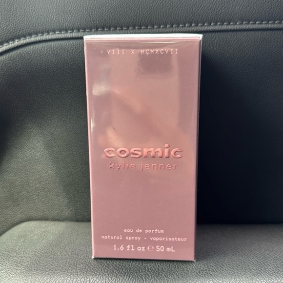 Kylie Cosmetics Other - Kylie Cosmic Perfume